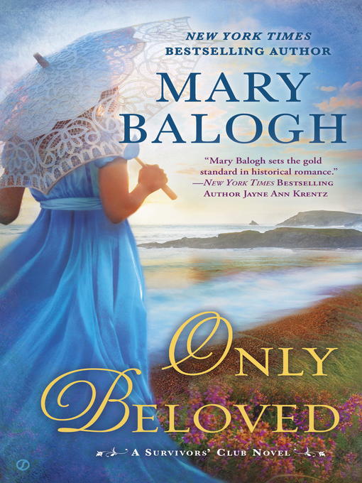 Title details for Only Beloved by Mary Balogh - Available